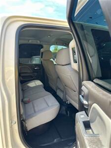 2017 Chevrolet Silverado 1500 Work Truck   - Photo 6 - Denver, CO 80204