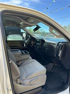 2017 Chevrolet Silverado 1500 Work Truck   - Photo 9 - Denver, CO 80204