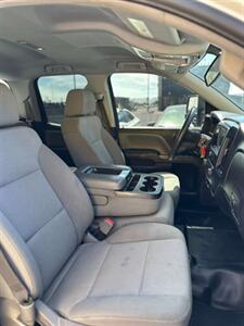2017 Chevrolet Silverado 1500 Work Truck   - Photo 7 - Denver, CO 80204