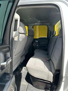 2017 Chevrolet Silverado 1500 Work Truck   - Photo 8 - Denver, CO 80204