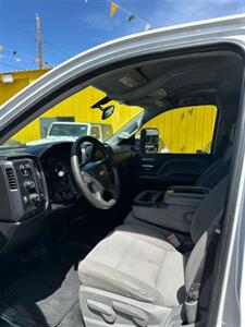 2017 Chevrolet Silverado 1500 Work Truck   - Photo 11 - Denver, CO 80204