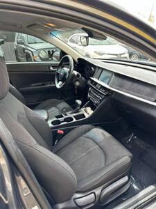 2020 Kia Optima LX   - Photo 10 - Denver, CO 80204