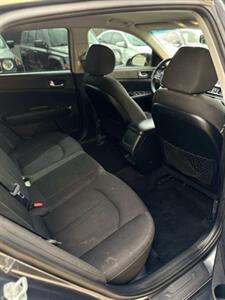 2020 Kia Optima LX   - Photo 9 - Denver, CO 80204