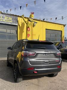 2018 Jeep Compass Trailhawk - Photo 3 - Denver, CO 80204