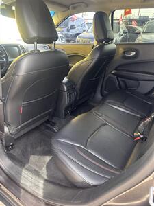 2018 Jeep Compass Trailhawk - Photo 6 - Denver, CO 80204