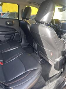 2018 Jeep Compass Trailhawk - Photo 7 - Denver, CO 80204