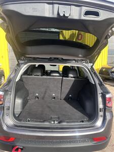 2018 Jeep Compass Trailhawk - Photo 5 - Denver, CO 80204