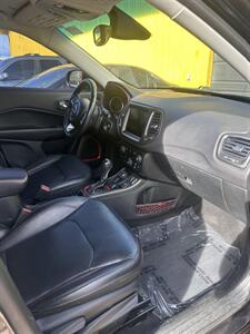 2018 Jeep Compass Trailhawk - Photo 8 - Denver, CO 80204