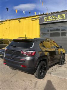 2018 Jeep Compass Trailhawk - Photo 4 - Denver, CO 80204