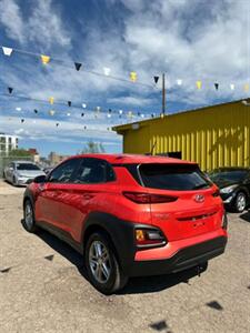 2020 Hyundai KONA SE - Photo 4 - Denver, CO 80204
