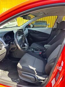 2020 Hyundai KONA SE - Photo 7 - Denver, CO 80204