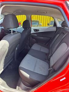 2020 Hyundai KONA SE - Photo 6 - Denver, CO 80204