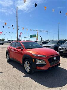 2020 Hyundai KONA SE - Photo 2 - Denver, CO 80204