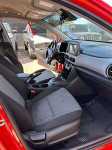 2020 Hyundai KONA SE - Photo 9 - Denver, CO 80204