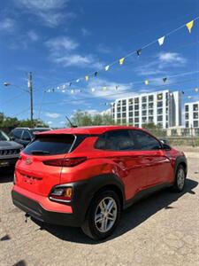 2020 Hyundai KONA SE - Photo 3 - Denver, CO 80204