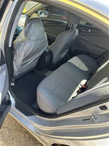 2013 Hyundai SONATA GLS   - Photo 5 - Denver, CO 80204