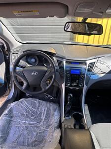 2013 Hyundai SONATA GLS   - Photo 8 - Denver, CO 80204
