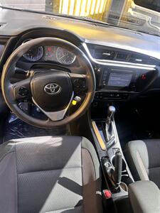2019 Toyota Corolla   - Photo 6 - Denver, CO 80204