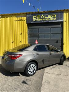 2019 Toyota Corolla   - Photo 4 - Denver, CO 80204