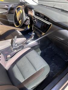 2019 Toyota Corolla   - Photo 9 - Denver, CO 80204