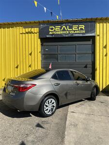 2019 Toyota Corolla   - Photo 3 - Denver, CO 80204