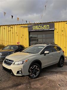 2016 Subaru Crosstrek 2.0i Premium   - Photo 1 - Denver, CO 80204