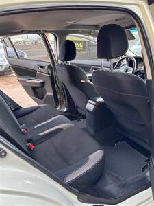 2016 Subaru Crosstrek 2.0i Premium   - Photo 8 - Denver, CO 80204