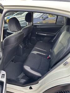 2016 Subaru Crosstrek 2.0i Premium   - Photo 13 - Denver, CO 80204