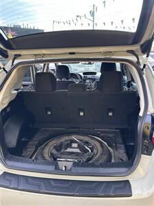 2016 Subaru Crosstrek 2.0i Premium   - Photo 7 - Denver, CO 80204