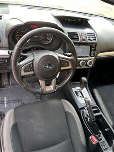 2016 Subaru Crosstrek 2.0i Premium   - Photo 4 - Denver, CO 80204