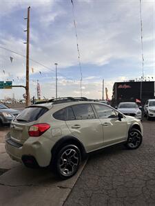 2016 Subaru Crosstrek 2.0i Premium   - Photo 10 - Denver, CO 80204