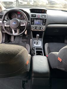 2016 Subaru Crosstrek 2.0i Premium   - Photo 12 - Denver, CO 80204