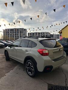 2016 Subaru Crosstrek 2.0i Premium   - Photo 3 - Denver, CO 80204