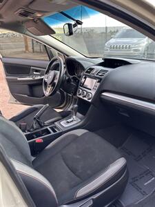 2016 Subaru Crosstrek 2.0i Premium   - Photo 16 - Denver, CO 80204