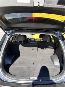 2019 Hyundai Santa Fe SEL 2.4L   - Photo 5 - Denver, CO 80204