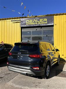 2019 Hyundai Santa Fe SEL 2.4L   - Photo 3 - Denver, CO 80204