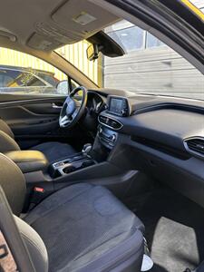 2019 Hyundai Santa Fe SEL 2.4L   - Photo 7 - Denver, CO 80204