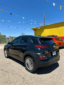 2019 Hyundai KONA SEL   - Photo 4 - Denver, CO 80204