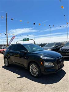 2019 Hyundai KONA SEL   - Photo 2 - Denver, CO 80204