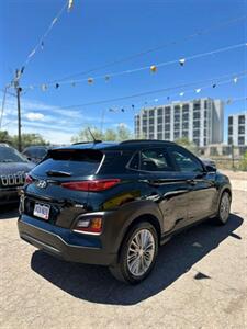 2019 Hyundai KONA SEL   - Photo 3 - Denver, CO 80204