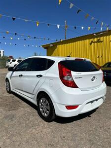 2015 Hyundai ACCENT GS   - Photo 4 - Denver, CO 80204