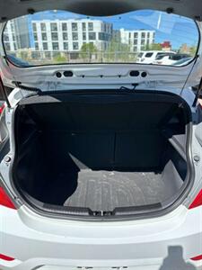 2015 Hyundai ACCENT GS   - Photo 6 - Denver, CO 80204