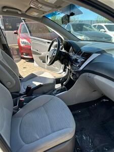 2015 Hyundai ACCENT GS   - Photo 5 - Denver, CO 80204