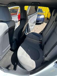 2015 Hyundai ACCENT GS   - Photo 9 - Denver, CO 80204