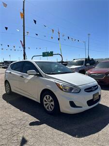 2015 Hyundai ACCENT GS   - Photo 2 - Denver, CO 80204