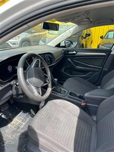 2022 Volkswagen Jetta S   - Photo 10 - Denver, CO 80204