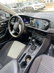 2022 Volkswagen Jetta S   - Photo 6 - Denver, CO 80204