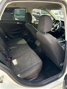 2022 Volkswagen Jetta S   - Photo 7 - Denver, CO 80204