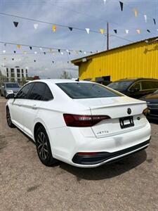 2022 Volkswagen Jetta S   - Photo 4 - Denver, CO 80204