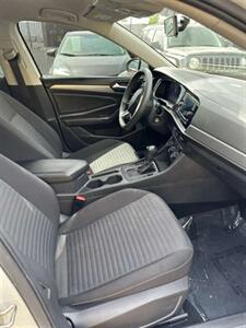 2022 Volkswagen Jetta S   - Photo 8 - Denver, CO 80204